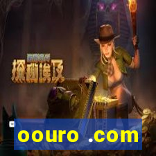 oouro .com